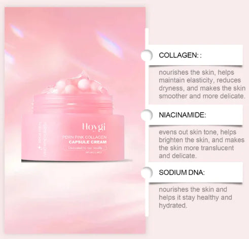 Hoygi Collagen Capsule