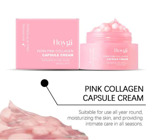 Hoygi Collagen Capsule