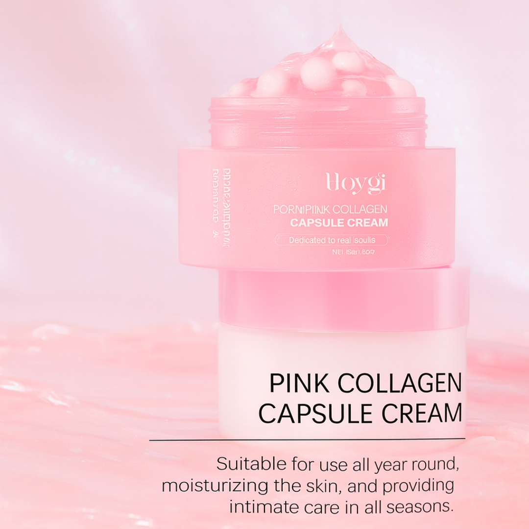 Hoygi Collagen Capsule