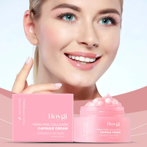 Hoygi Collagen Capsule